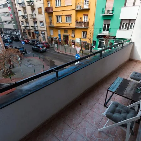 Victor Hugo * Budapest