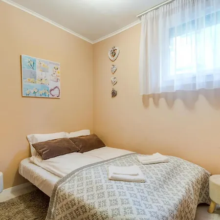 Apartment Victor Hugo Budapest