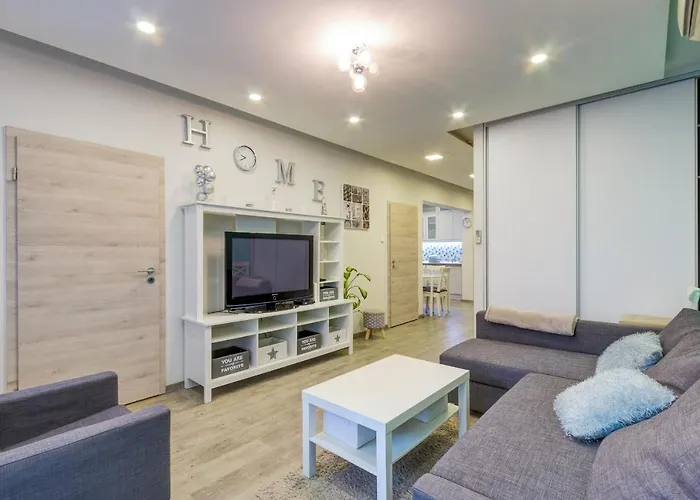 Appartement Victor Hugo