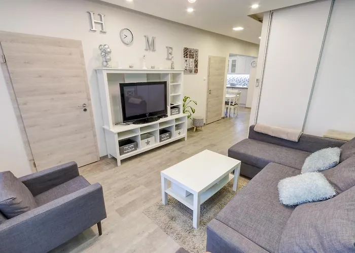 Appartement Victor Hugo *