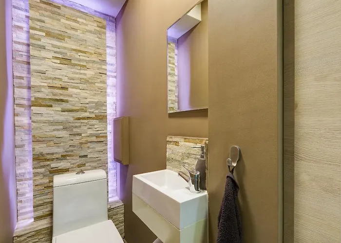 Appartement Victor Hugo Boedapest