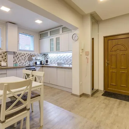 Victor Hugo Apartamento Budapest
