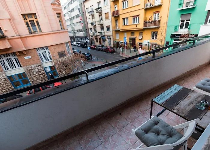 Victor Hugo Apartamento