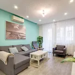 Apartman Victor Hugo Budapest
