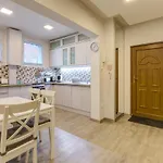 Victor Hugo Apartman Budapest