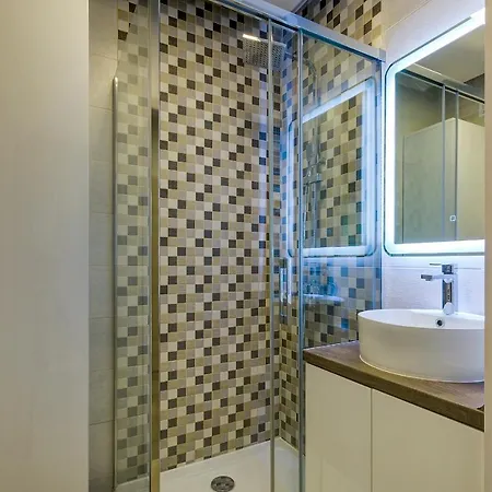 Victor Hugo Apartment