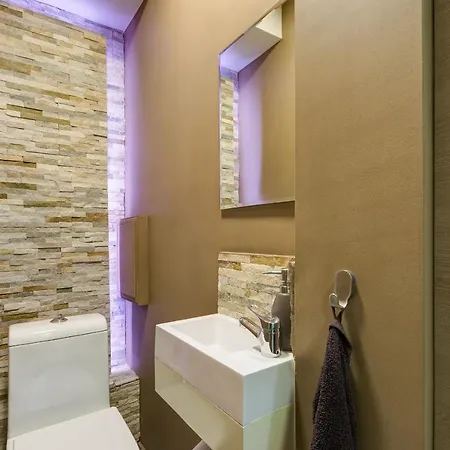 Apartment Victor Hugo Budapest