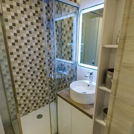 Apartment Victor Hugo