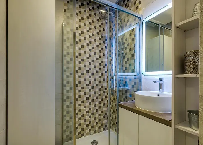 Victor Hugo Apartament
