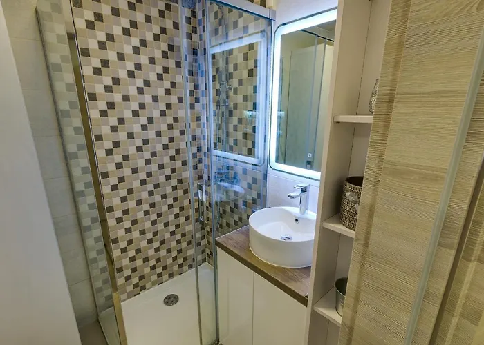 Apartament Victor Hugo