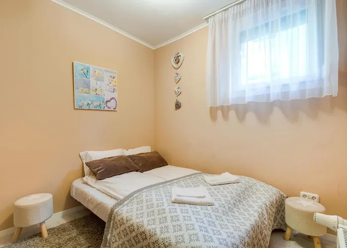 Apartament Victor Hugo Budapesta